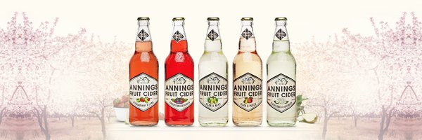 AnningsCider Profile Banner
