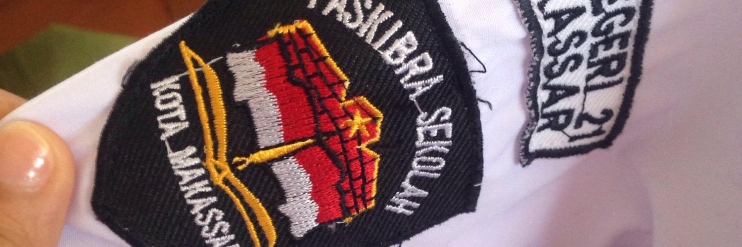PaskibraSmadas's profile banner image