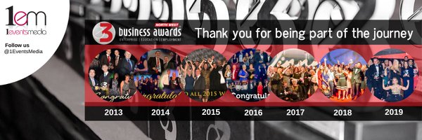 E3Awards Profile Banner