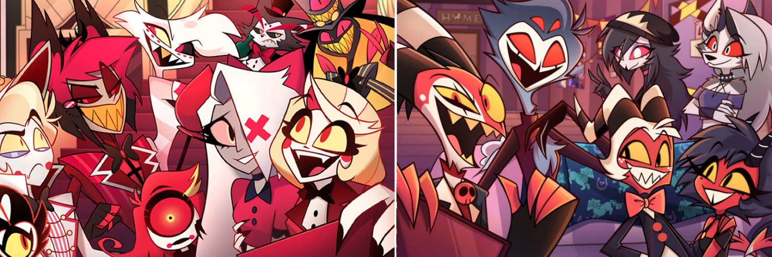 Disaster✨️'s banner