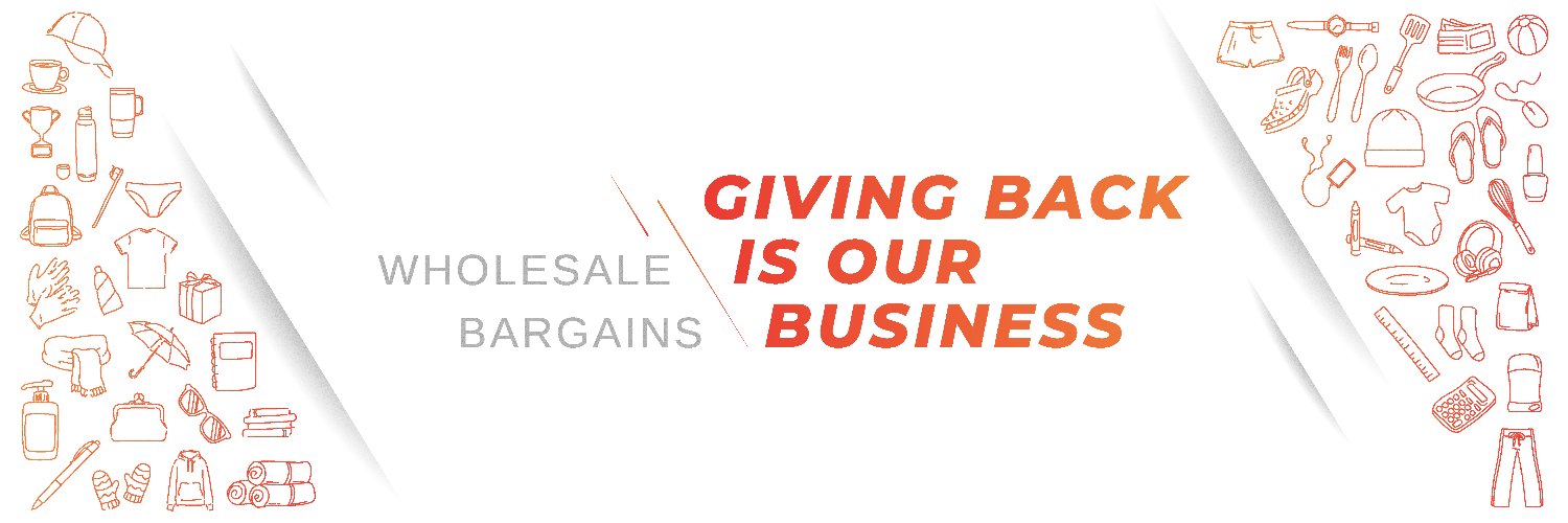 Bargains Group banner