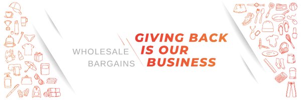 bargainsgroup Profile Banner