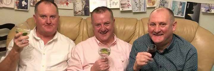 Mike Brereton banner