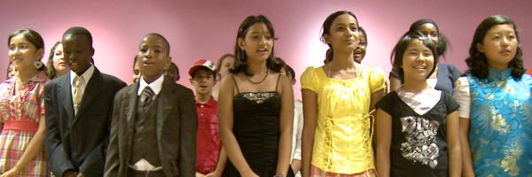 RefugeeKids Profile Banner