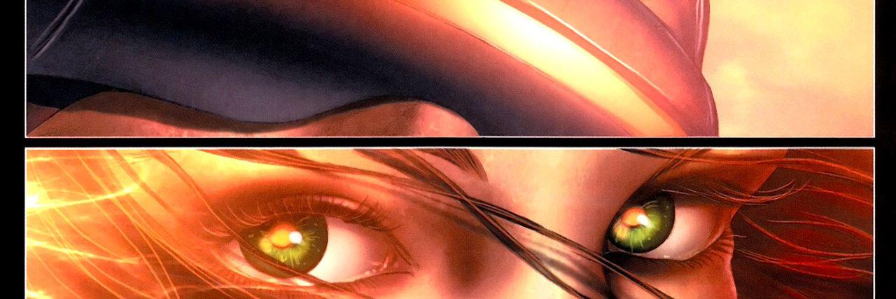 CharmanderEX's profile banner image