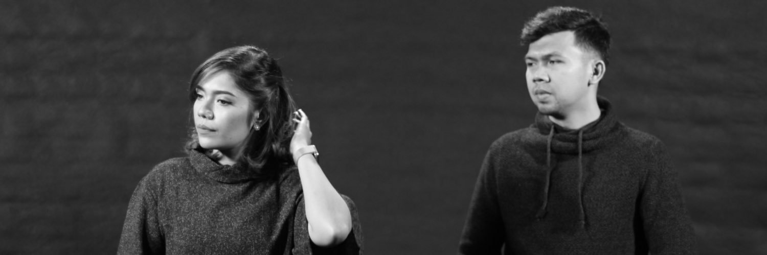vickyhombing's profile banner image