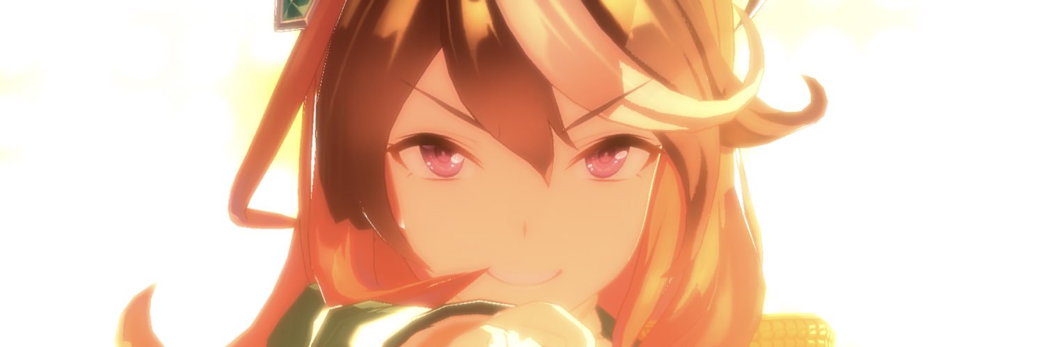 GenkiGenking's profile banner image