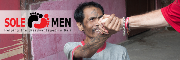 SoleMenIndo Profile Banner