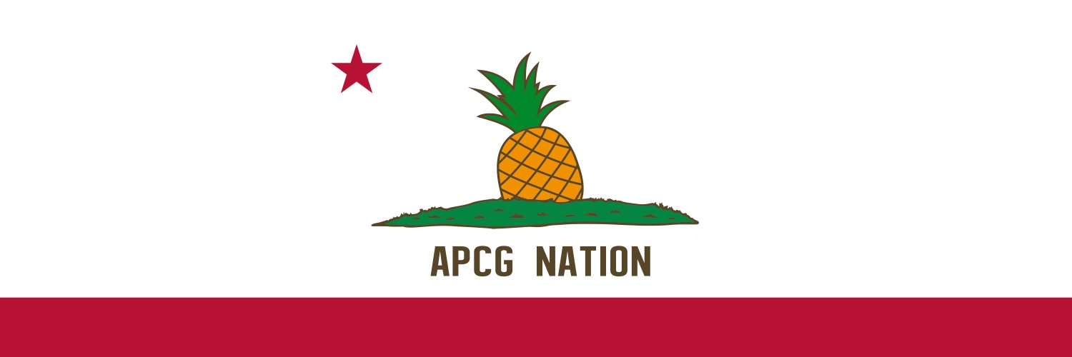 APCG banner