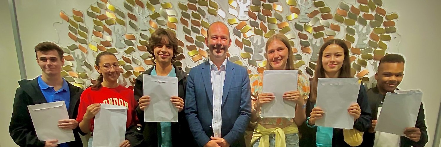 Grey Court School banner