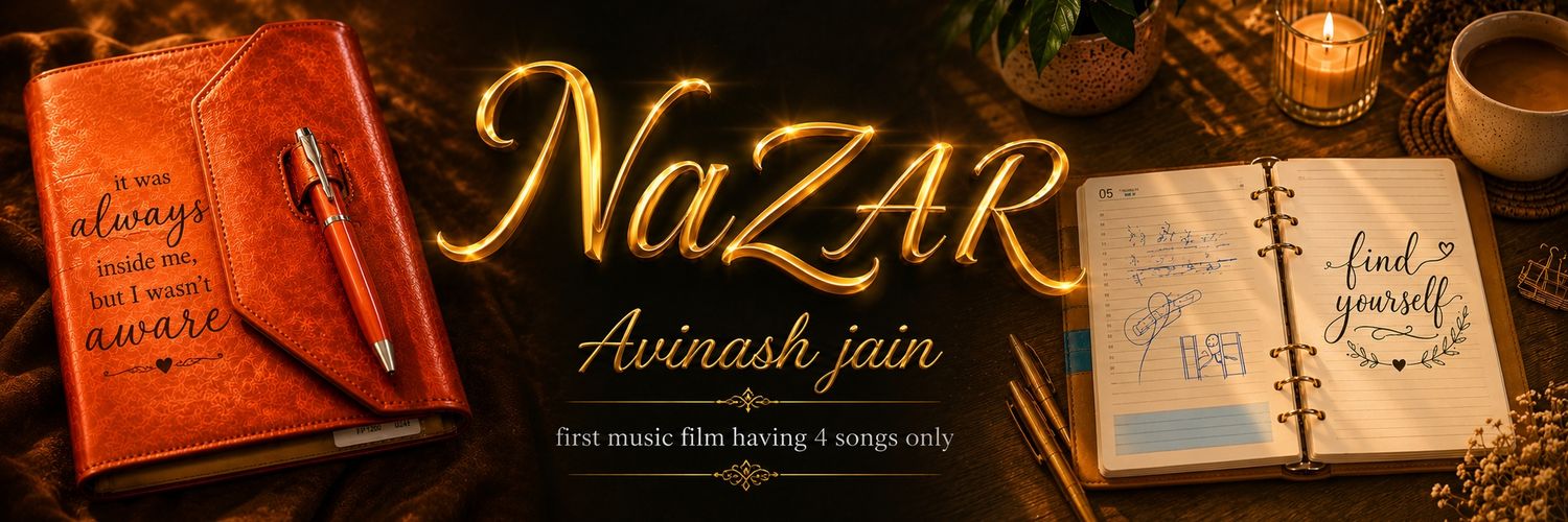 avinashbhimani's profile banner image