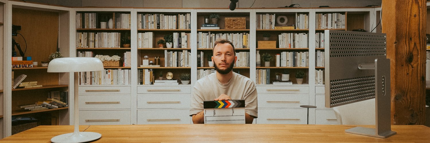 KacperMMurzyn's profile banner image