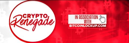 Crypto Renegade banner