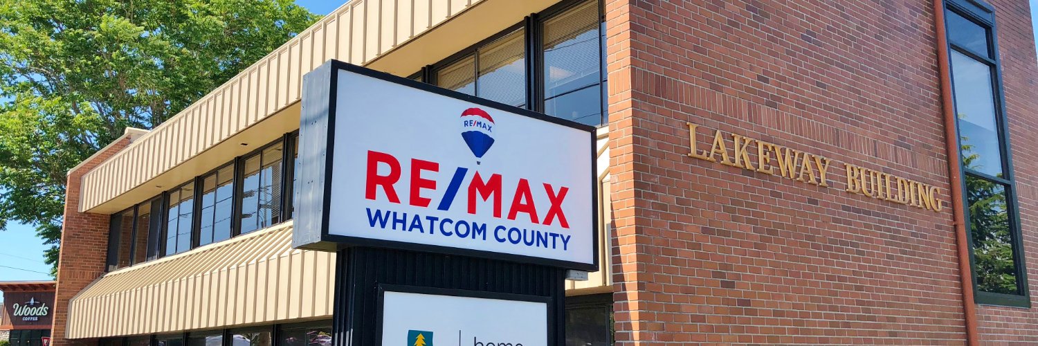 remaxwhatcom's profile banner image