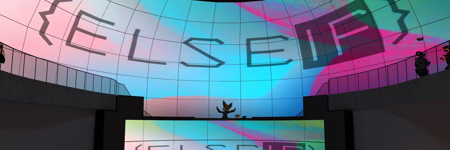 {ELSEIF} 🔜 FurPoc banner