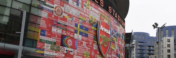 er banner