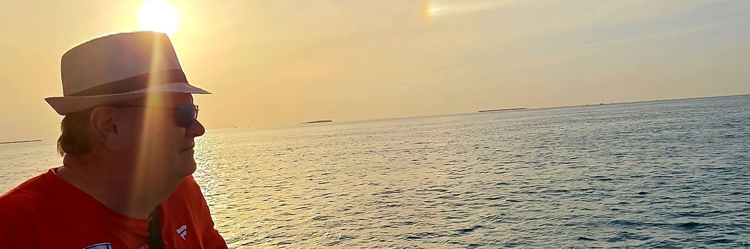 csmead7's profile banner image