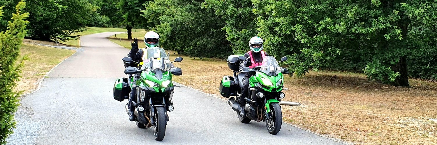 DragonMotoTours's profile banner image