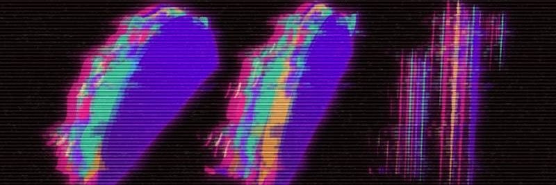 temporarytaco's profile banner image
