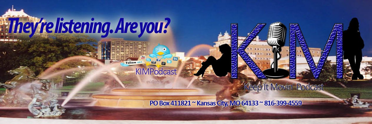 KIMPodcast's profile banner image