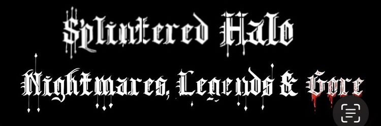 Splintered Halo banner