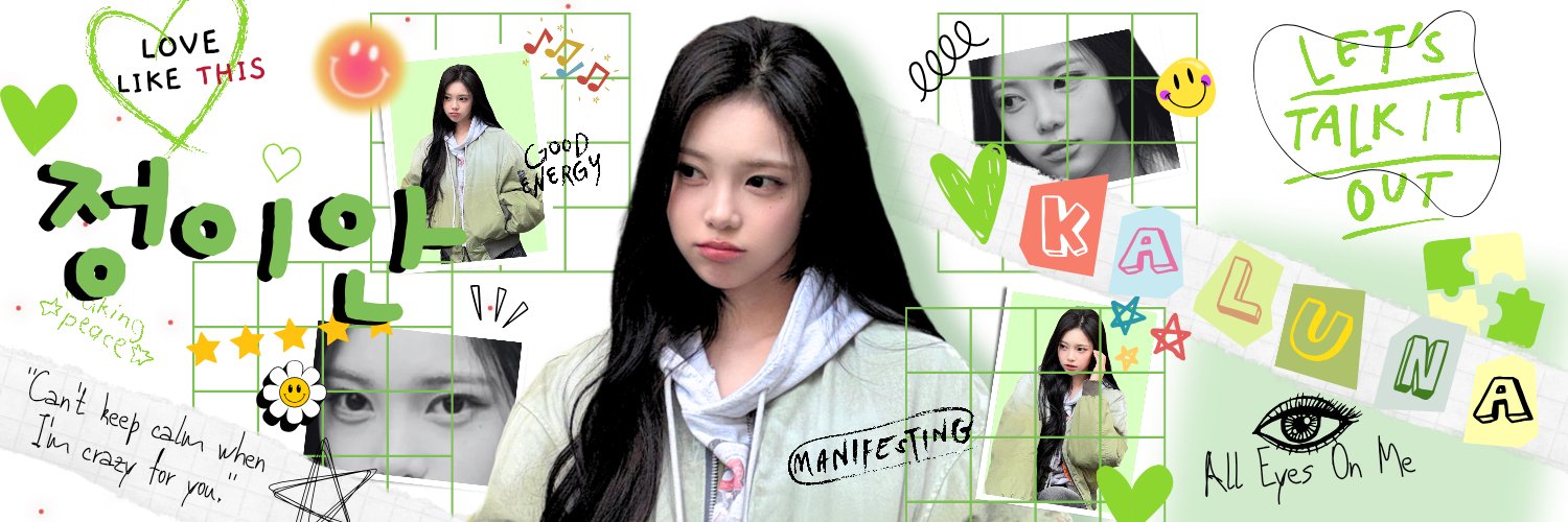 fluzsie's profile banner image