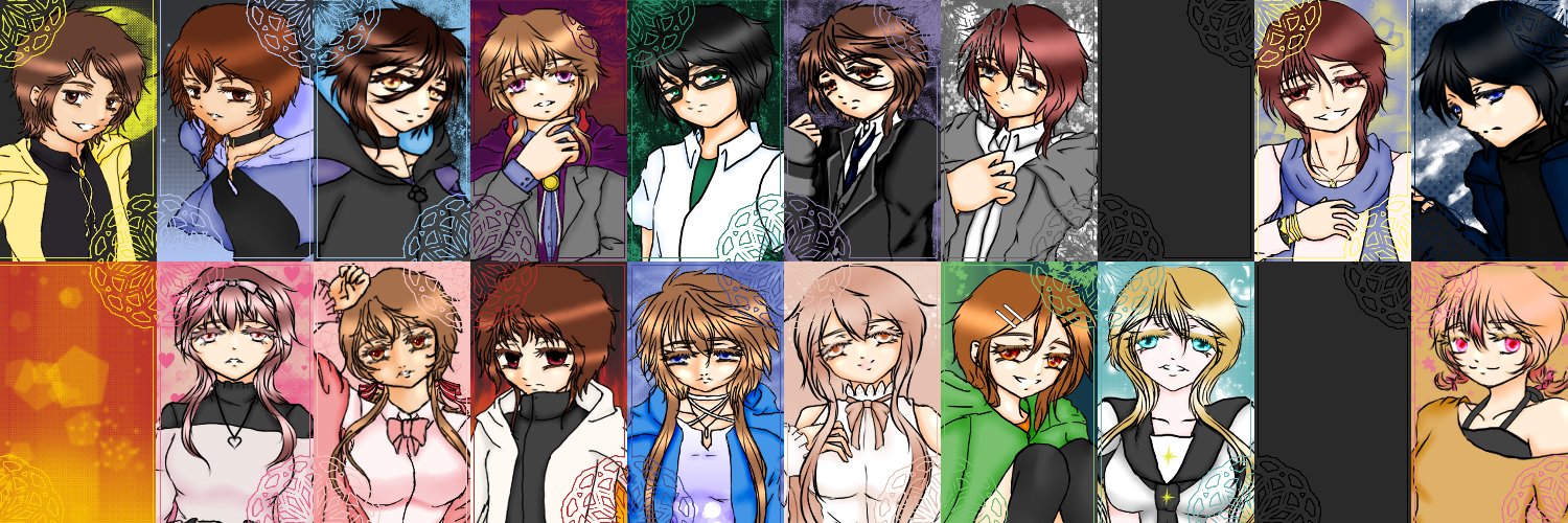 RoseAiles's profile banner image