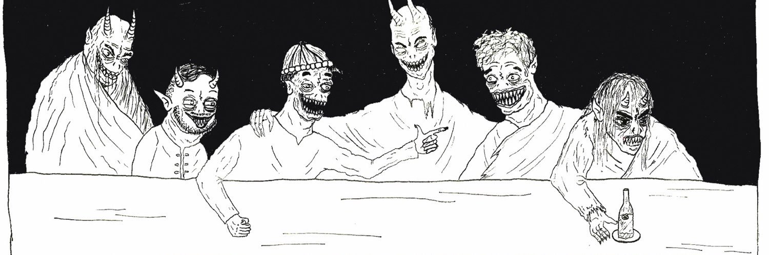 MYASOCOT's profile banner image