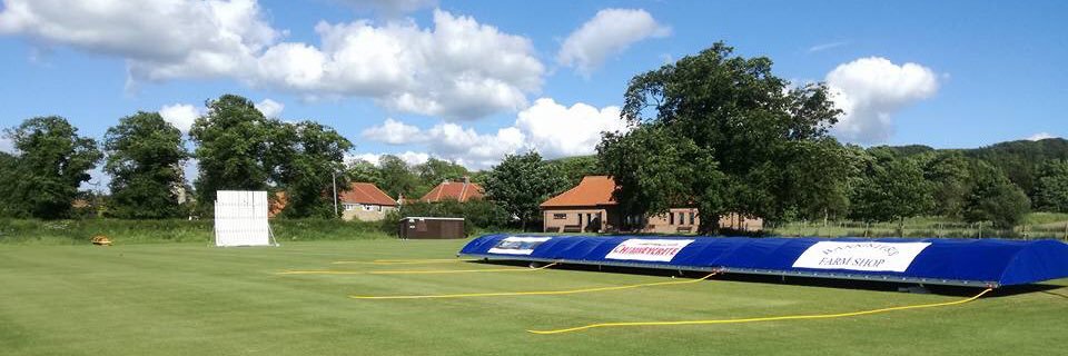 🔰Ganton Cricket Club🔰 banner