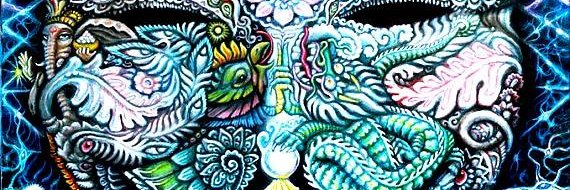 faeriemean's profile banner image