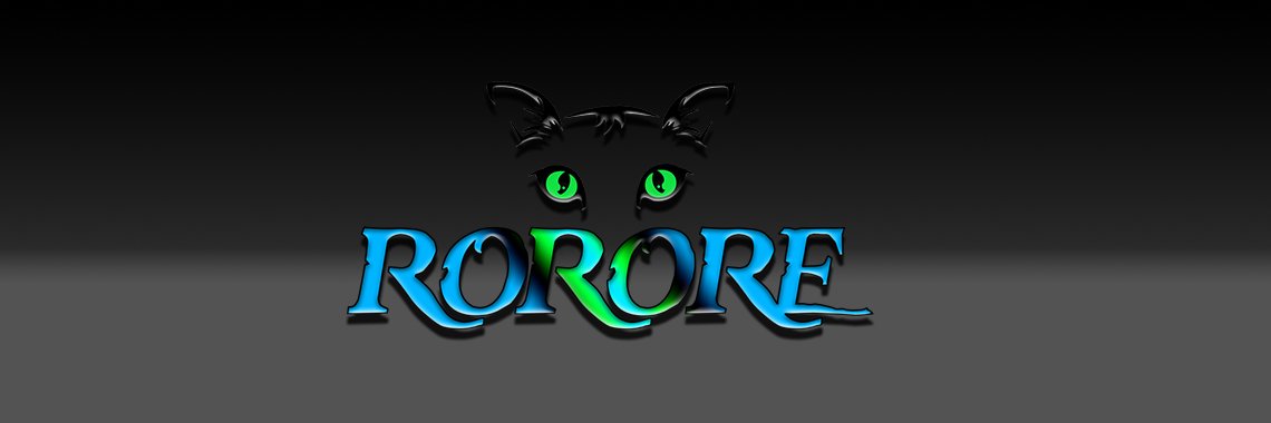 RororeTv's profile banner image