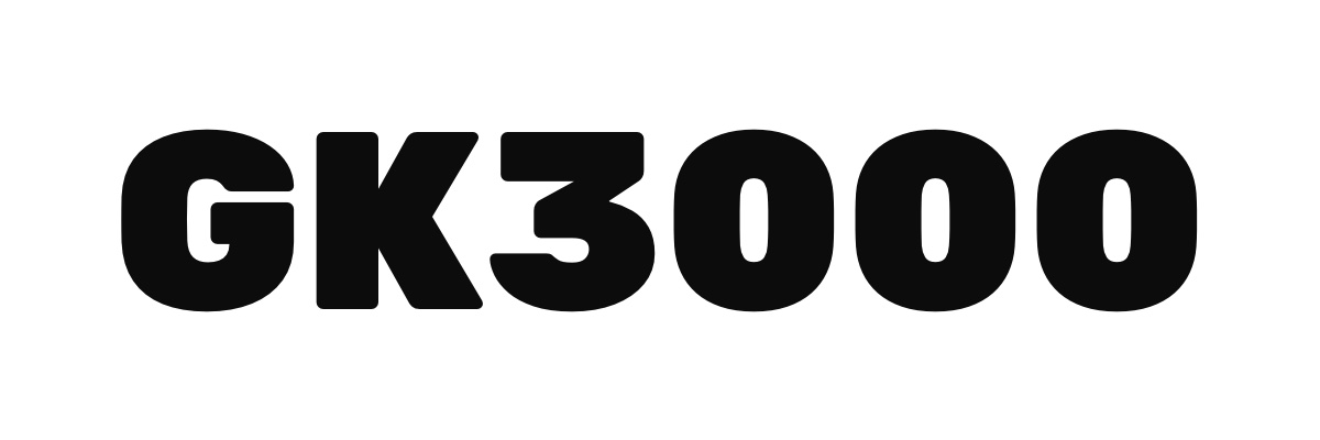 gk3000's profile banner image