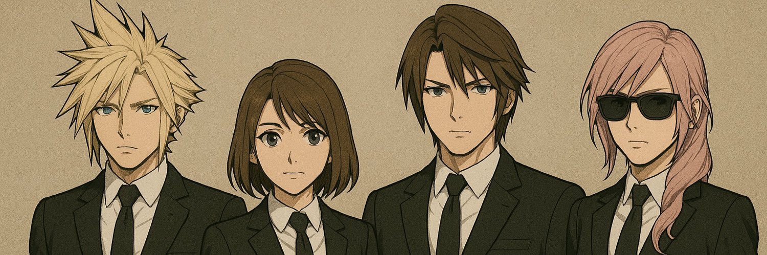 fenril831's profile banner image