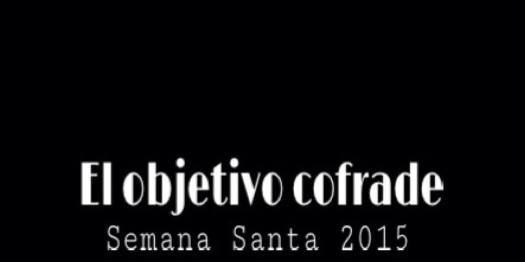 ElObjetivoCofrade banner