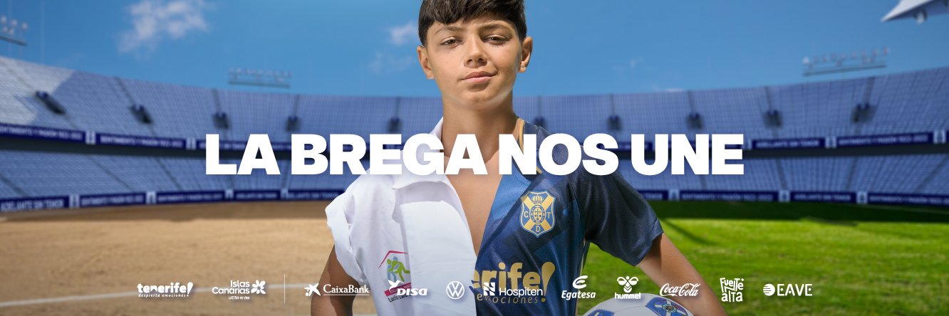 CD Tenerife 🏴󠁧󠁢󠁳󠁣󠁴󠁿's banner