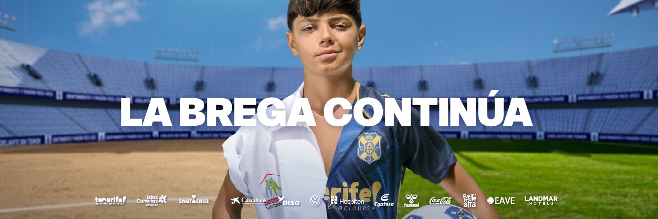 CD Tenerife 🏴󠁧󠁢󠁳󠁣󠁴󠁿 banner