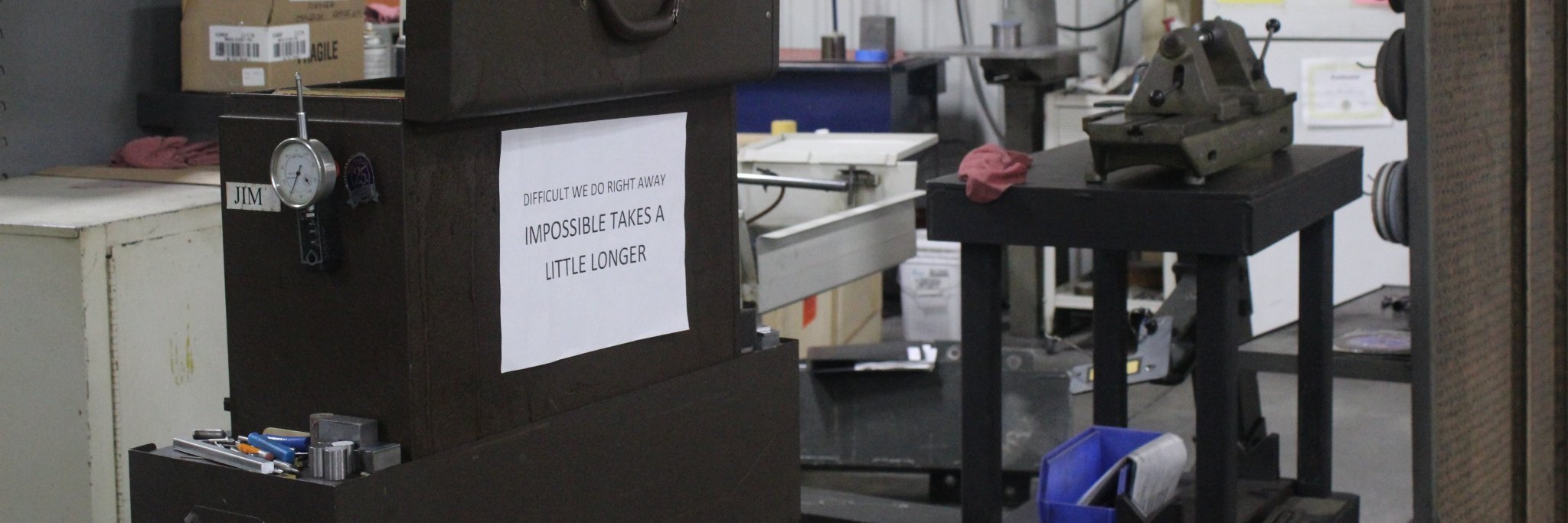 Win-Tech, Inc. banner