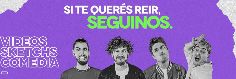 Hecatombe! 💥 banner