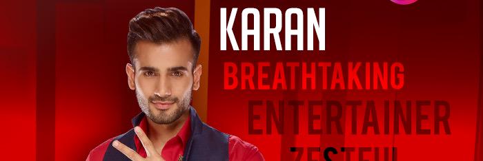 TeamKaranTacker's profile banner image