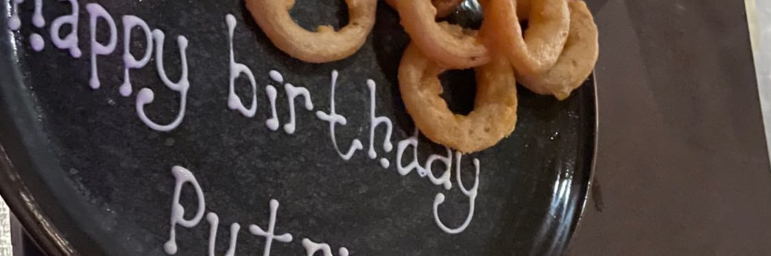 chippud's profile banner image