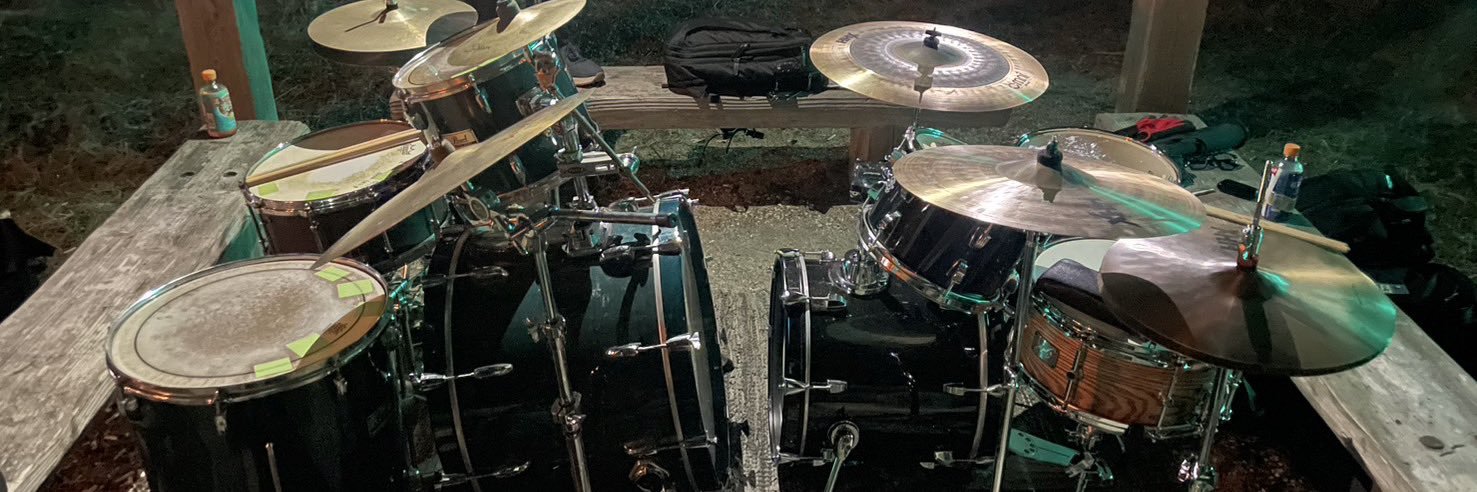 freedrumjam's profile banner image