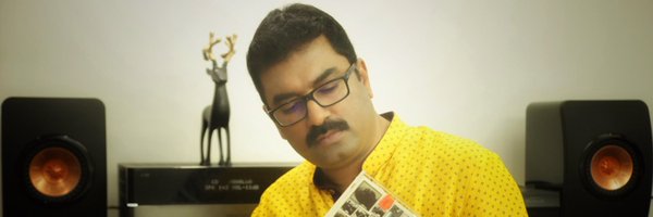 Gopimohan Profile Banner