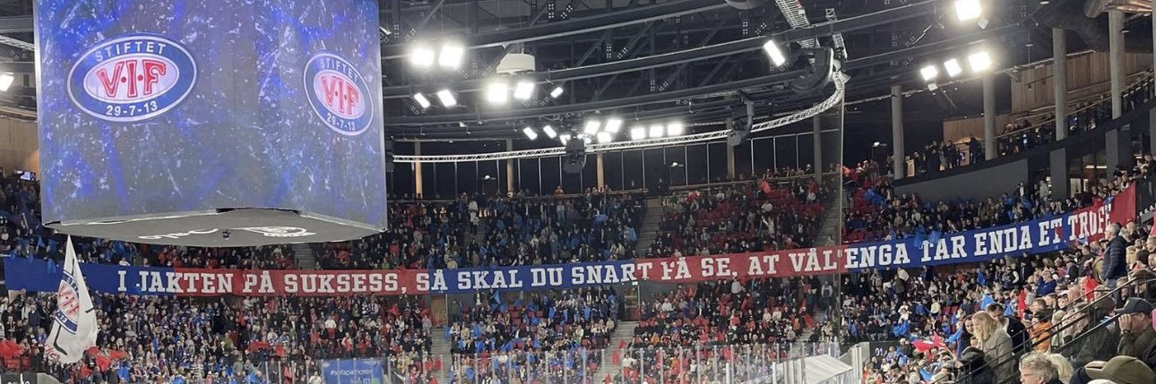 Patric Nygren banner