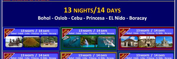 KR Travel And Tours Profile Banner