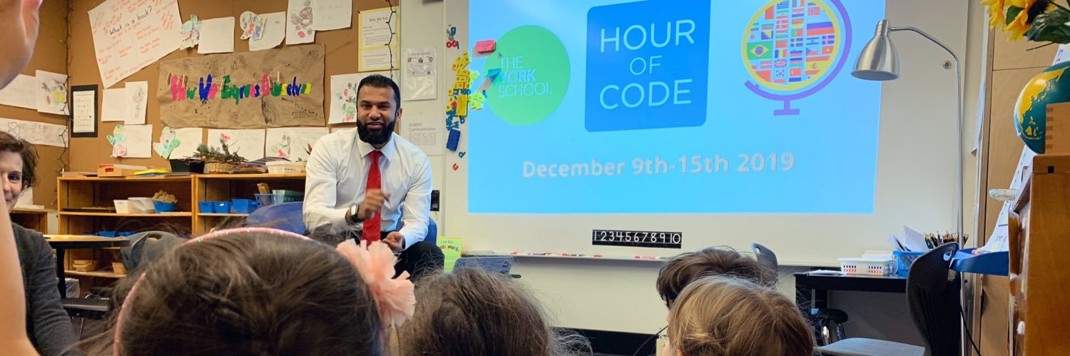 Afzal Shaikh 🇨🇦 banner