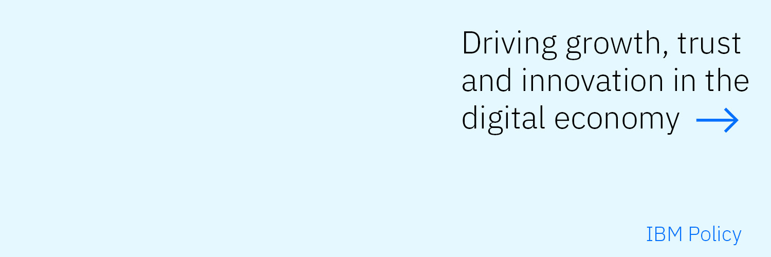 IBMPolicy banner