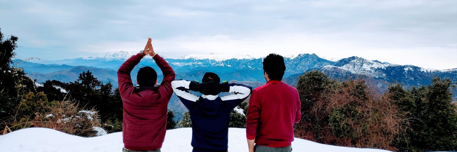 siddtalk's profile banner image