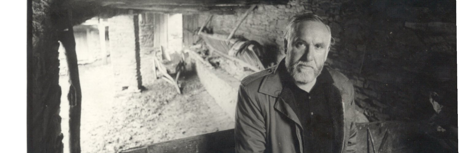 Fundación Uxío Novoneyra banner