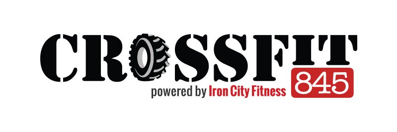 CrossFit845's profile banner image