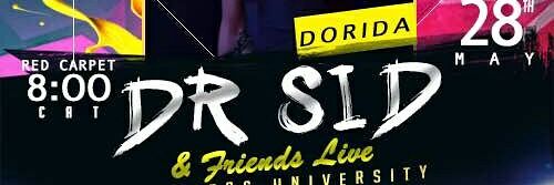 ItsDorda's profile banner image